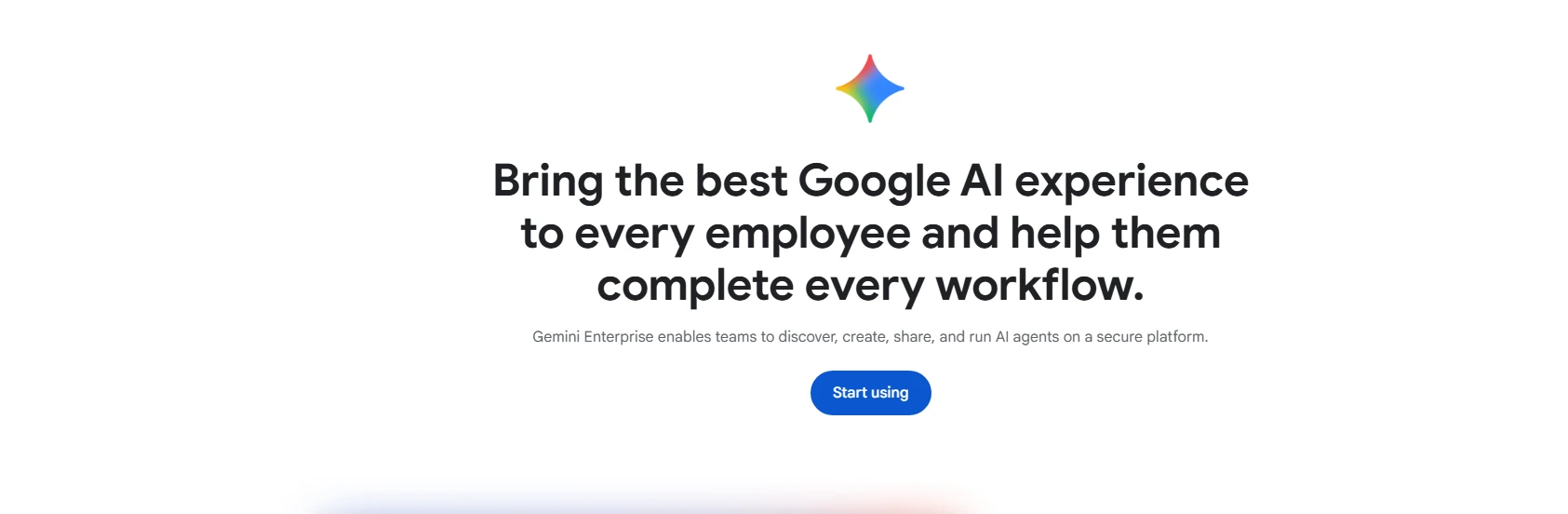 Gemini 3 Pro Free Trial
